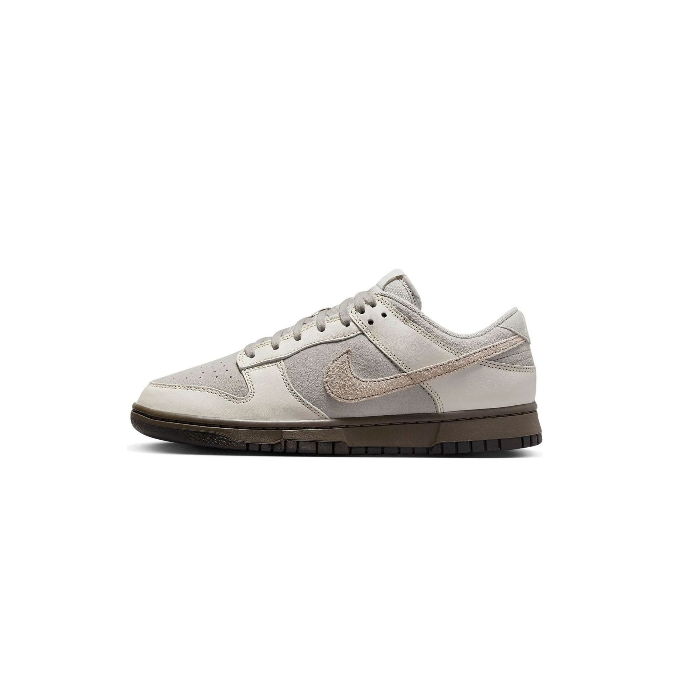 NIKE SB DUNK LOW IRONSTONE FD9746-001