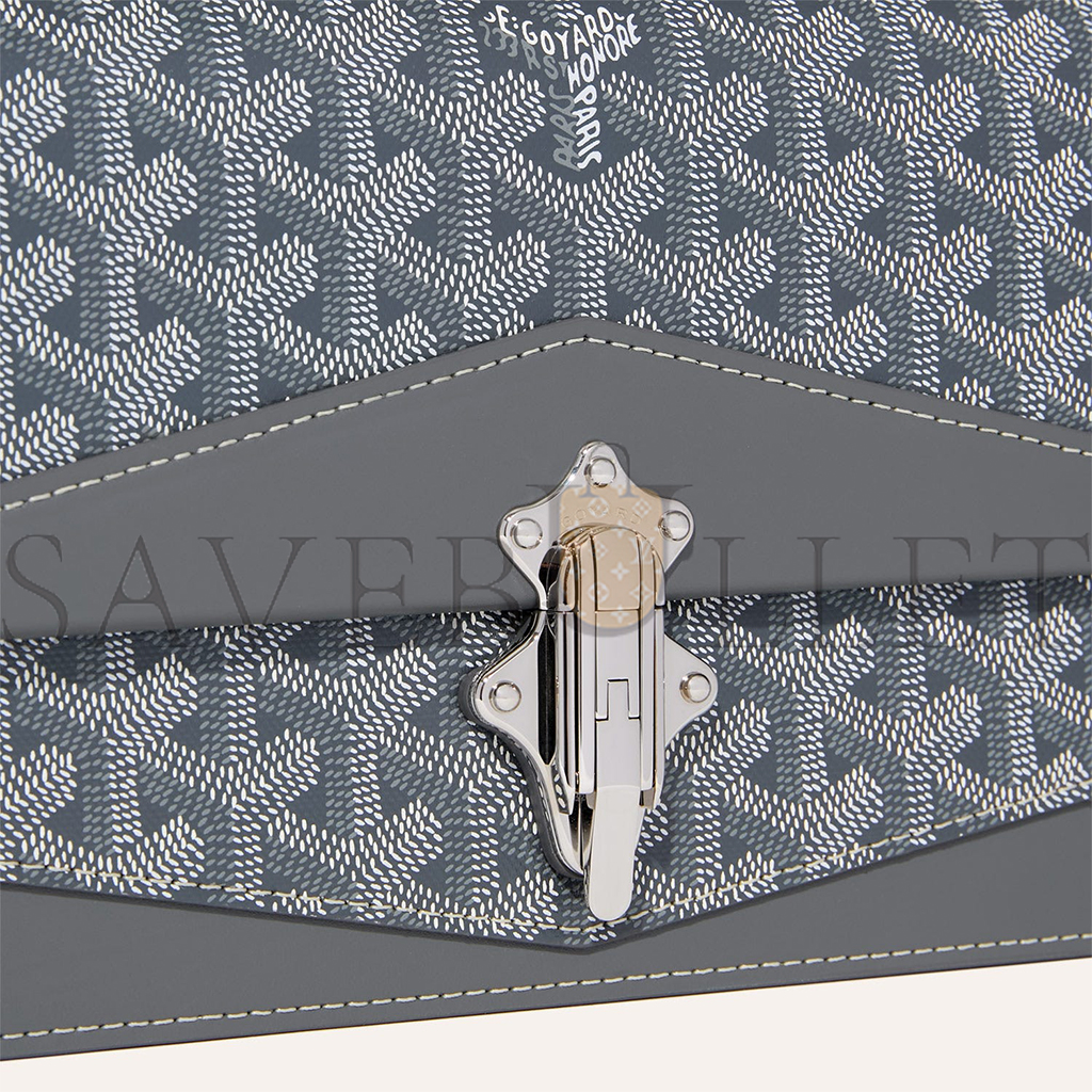 GOYARD DUCHESSE MARIE-CAROLINE BAG DUCHESPMLTY51CL51P (25*15*6.5cm)