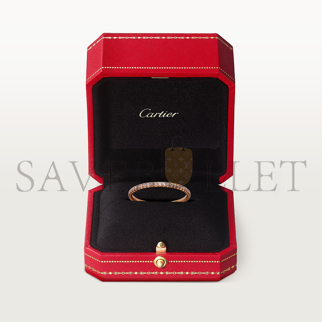 CARTIER ÉTINCELLE DE CARTIER WEDDING BAND B4210500