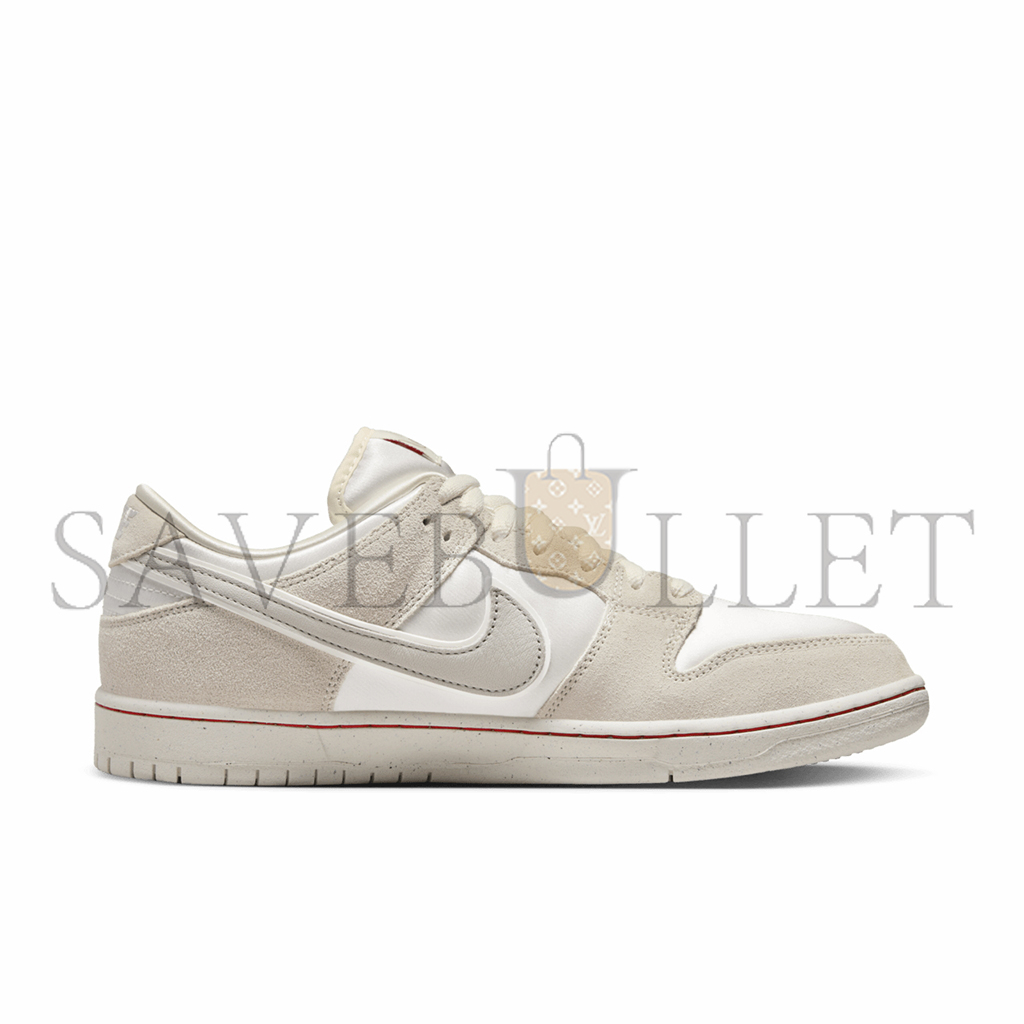 NIKE SB DUNK LOW PREMIUM VALENTINE’S DAY FZ5654-100