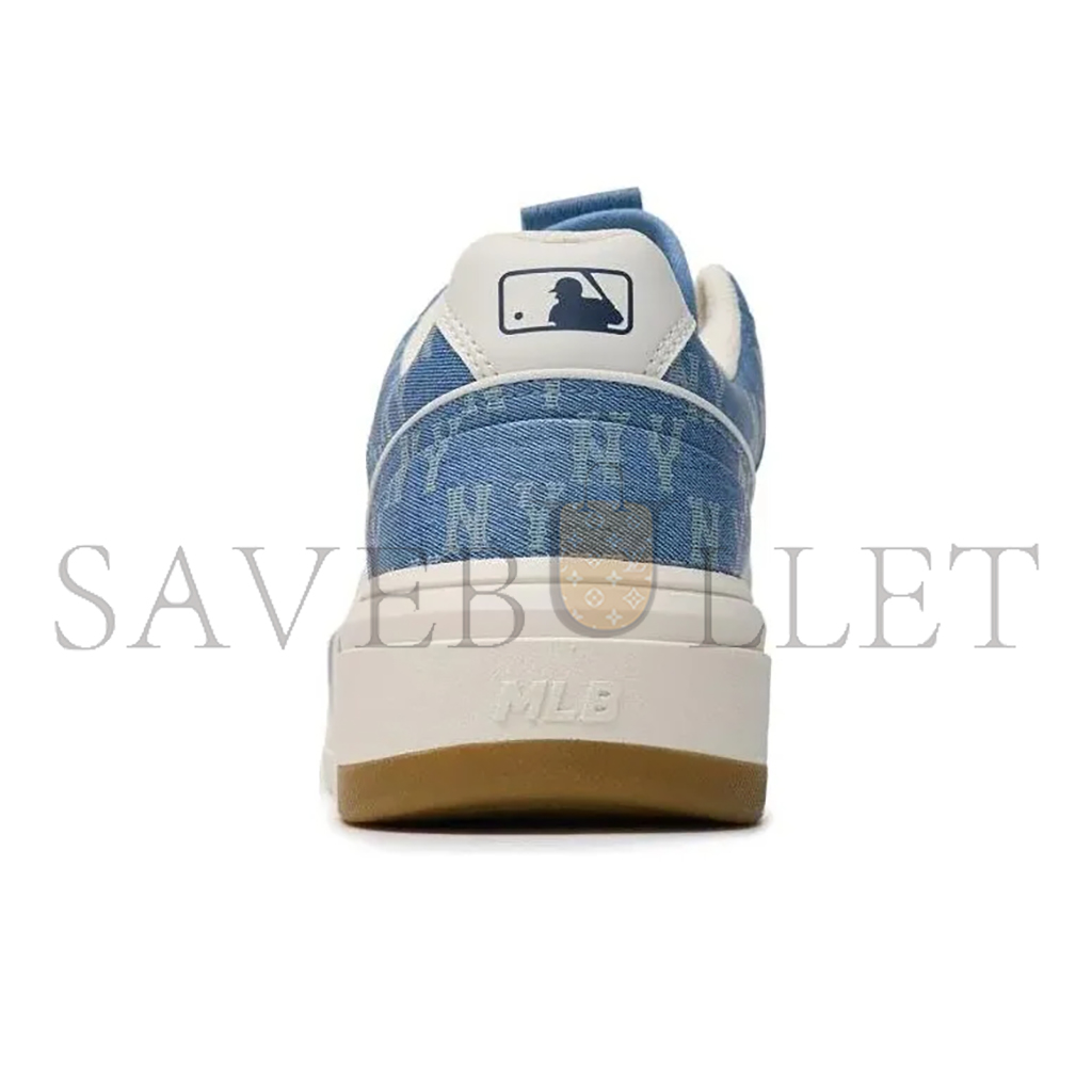 MLB CHUNKY LINER SKATEBOARD SHOES UNISEX LOW-TOP 3ASXCLD4N