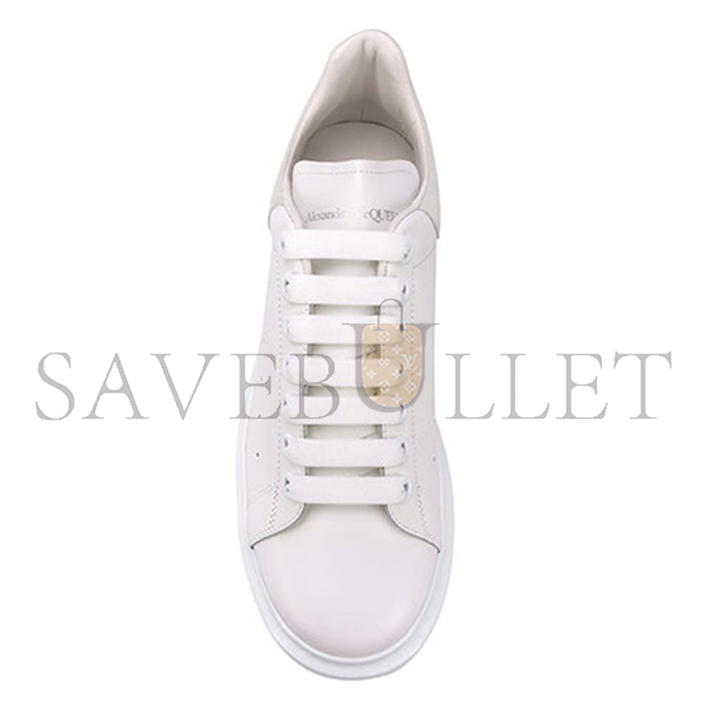 ALEXANDER MCQUEEN OVERSIZED SNEAKERS 553680WHGP79000