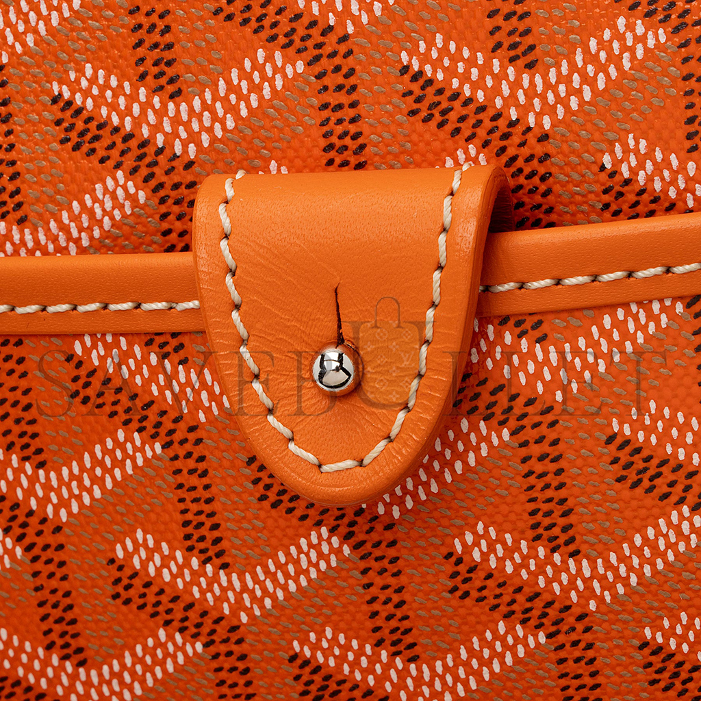GOYARD JEANNE BAG PM (26.5*17*8cm) 