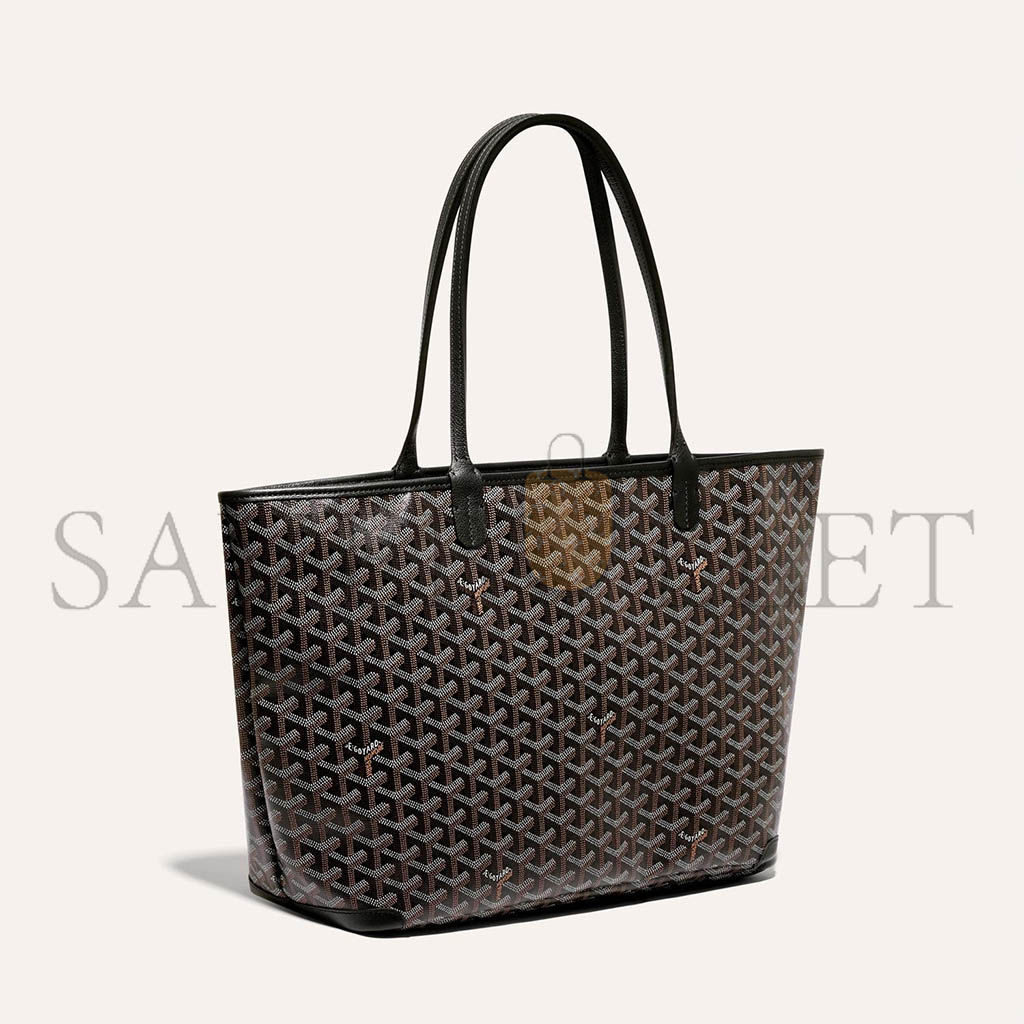 GOYARD ARTOIS MM BAG ARTOISMMLTY01CL01P (50*30*17cm) GOYARD ARTOIS MM BAG ARTOISMMLTY01CL01P (50*30*17cm)
