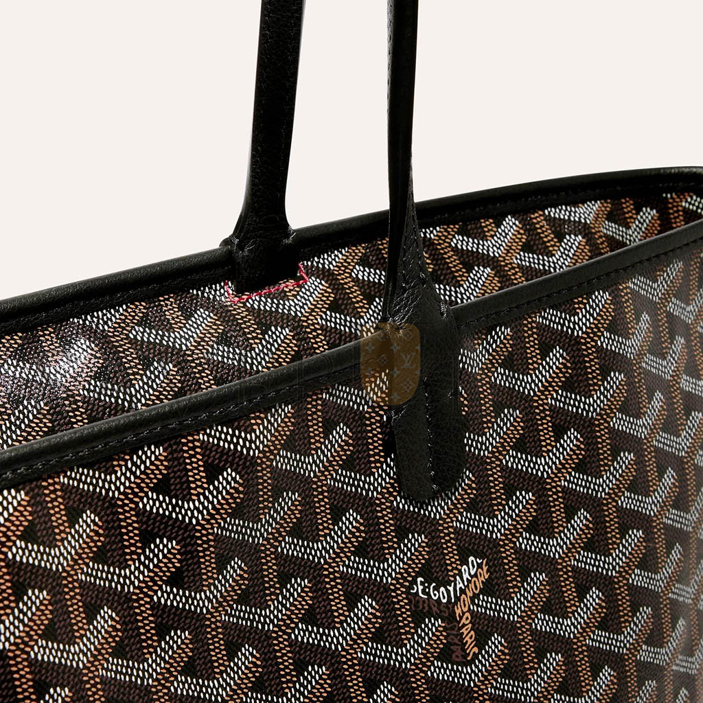 GOYARD ARTOIS MM BAG ARTOISMMLTY01CL01P (50*30*17cm) GOYARD ARTOIS MM BAG ARTOISMMLTY01CL01P (50*30*17cm)