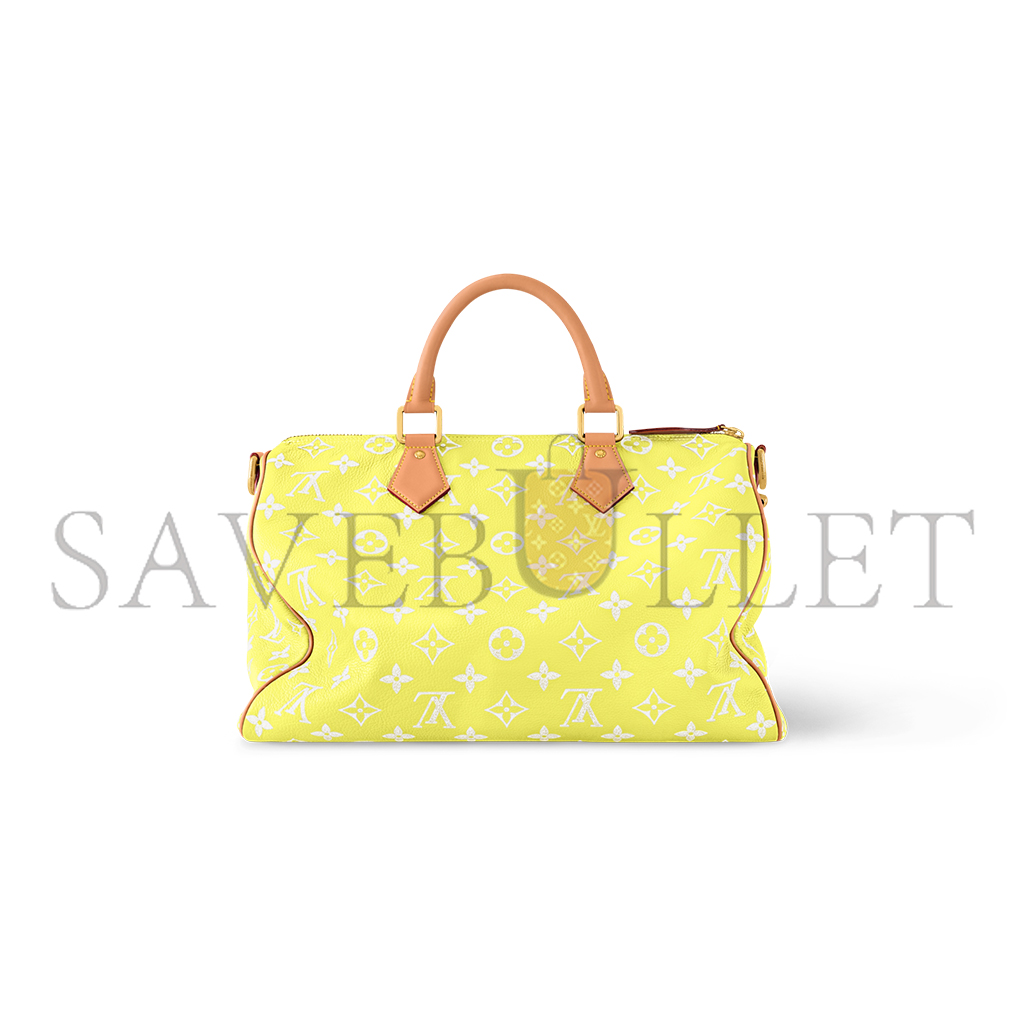 LOUIS VUITTON SPEEDY P9 BANDOULIÈRE 40 M13920 (40*26*23cm)