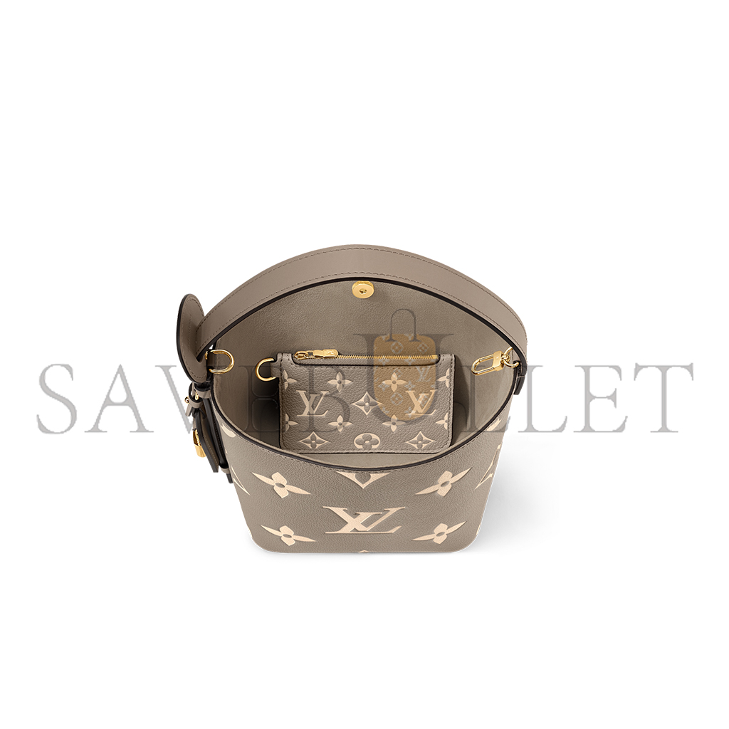 LOUIS VUITTON ALL IN BB M13045 (18*16*12)