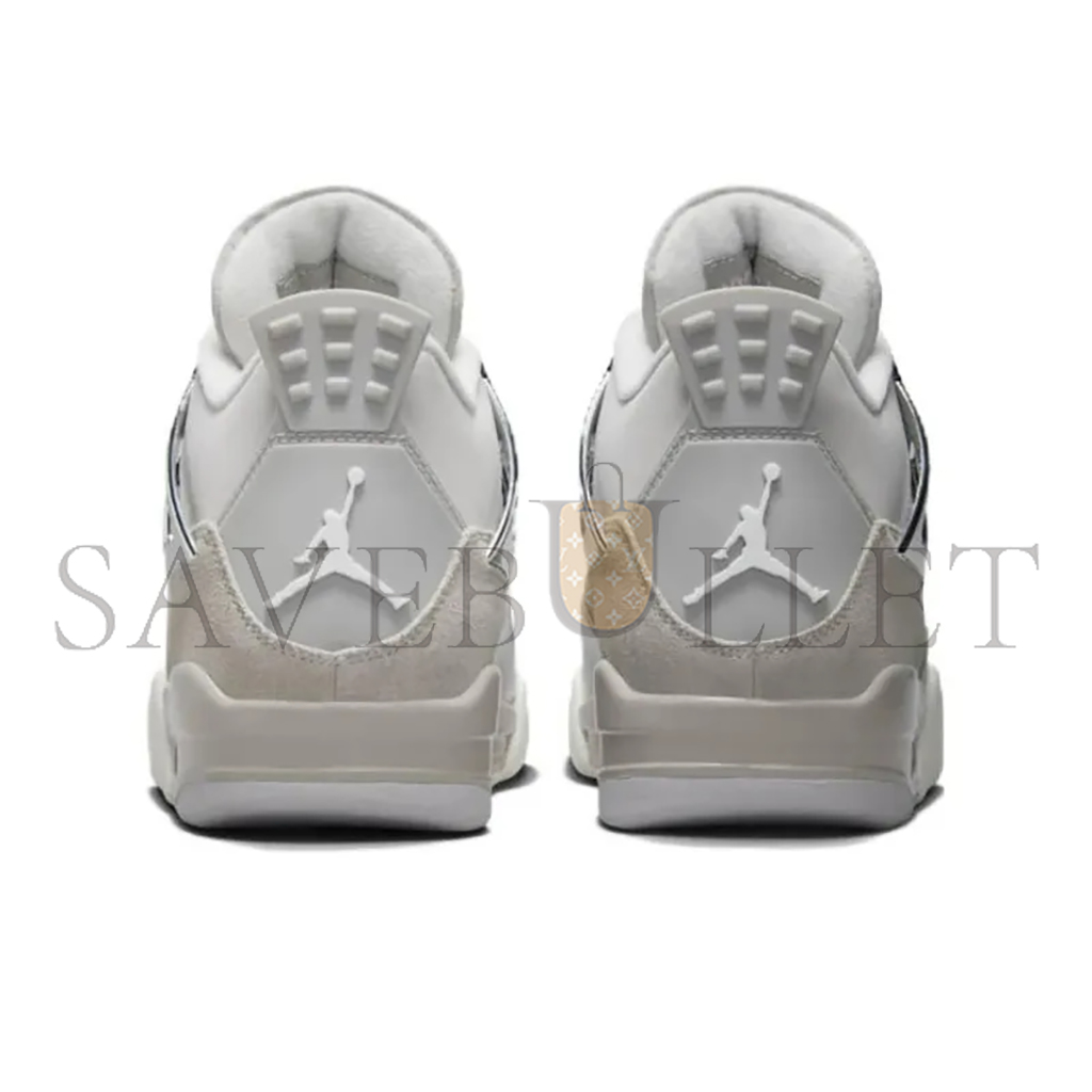 NIKE JORDAN 4 RETRO FROZEN MOMENTS AQ9129-001