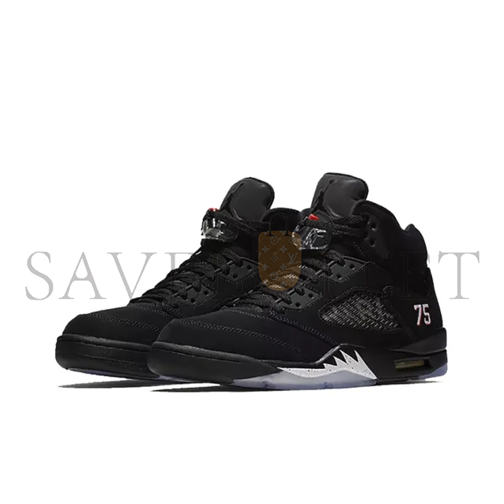 NIKE JORDAN 5 RETRO PARIS SAINT-GERMAIN AV9175-001