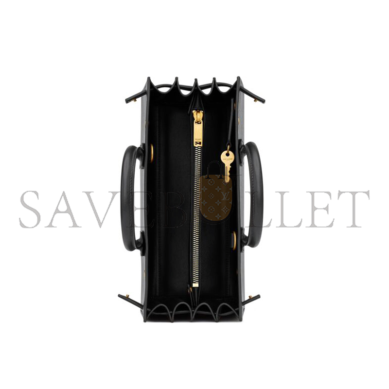 YSL SAC DE JOUR IN SMOOTH LEATHER-BABY 42186302G9W1000 (26*20*13cm)
