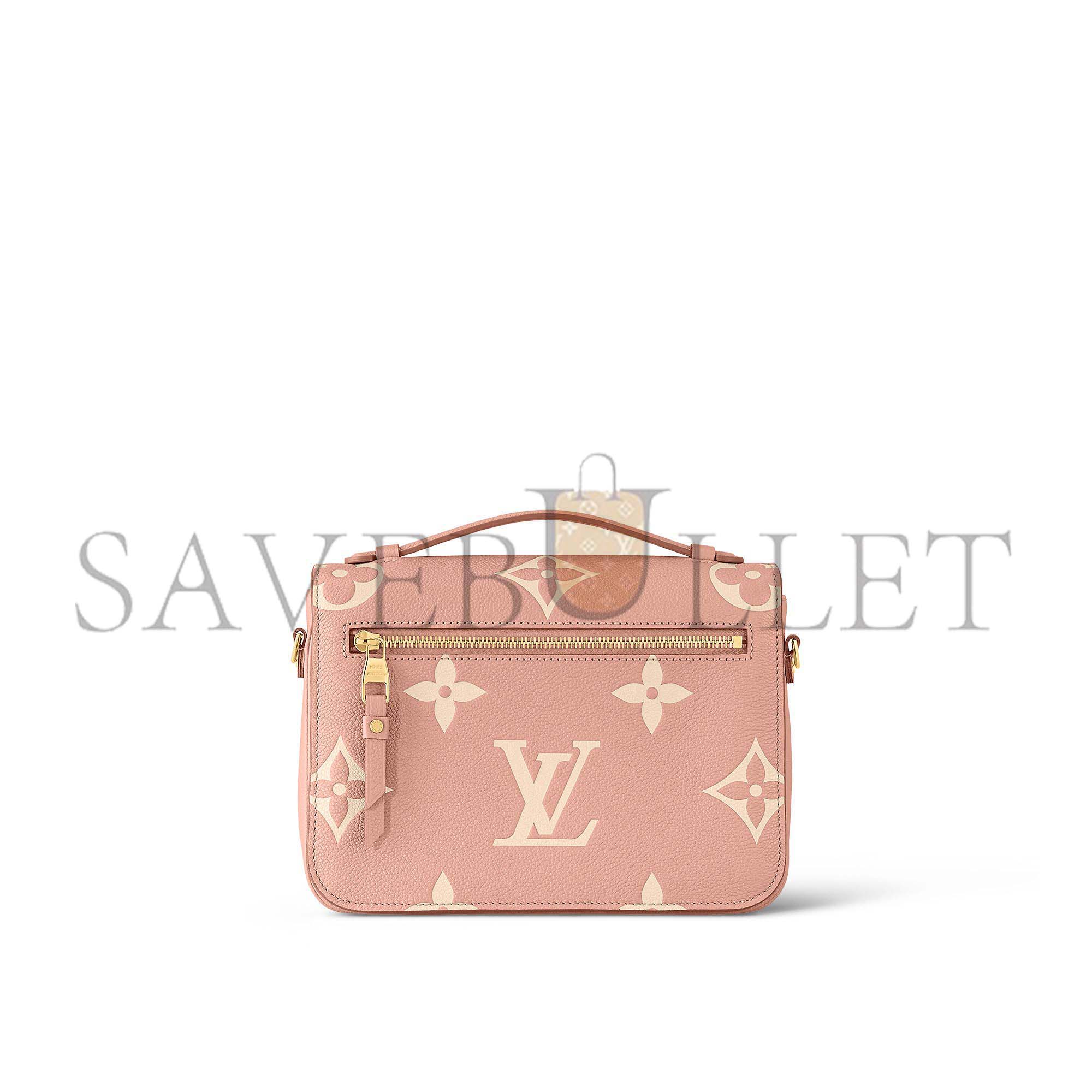 LOUIS VUITTON POCHETTE MÉTIS M46302 (25*19*7cm)