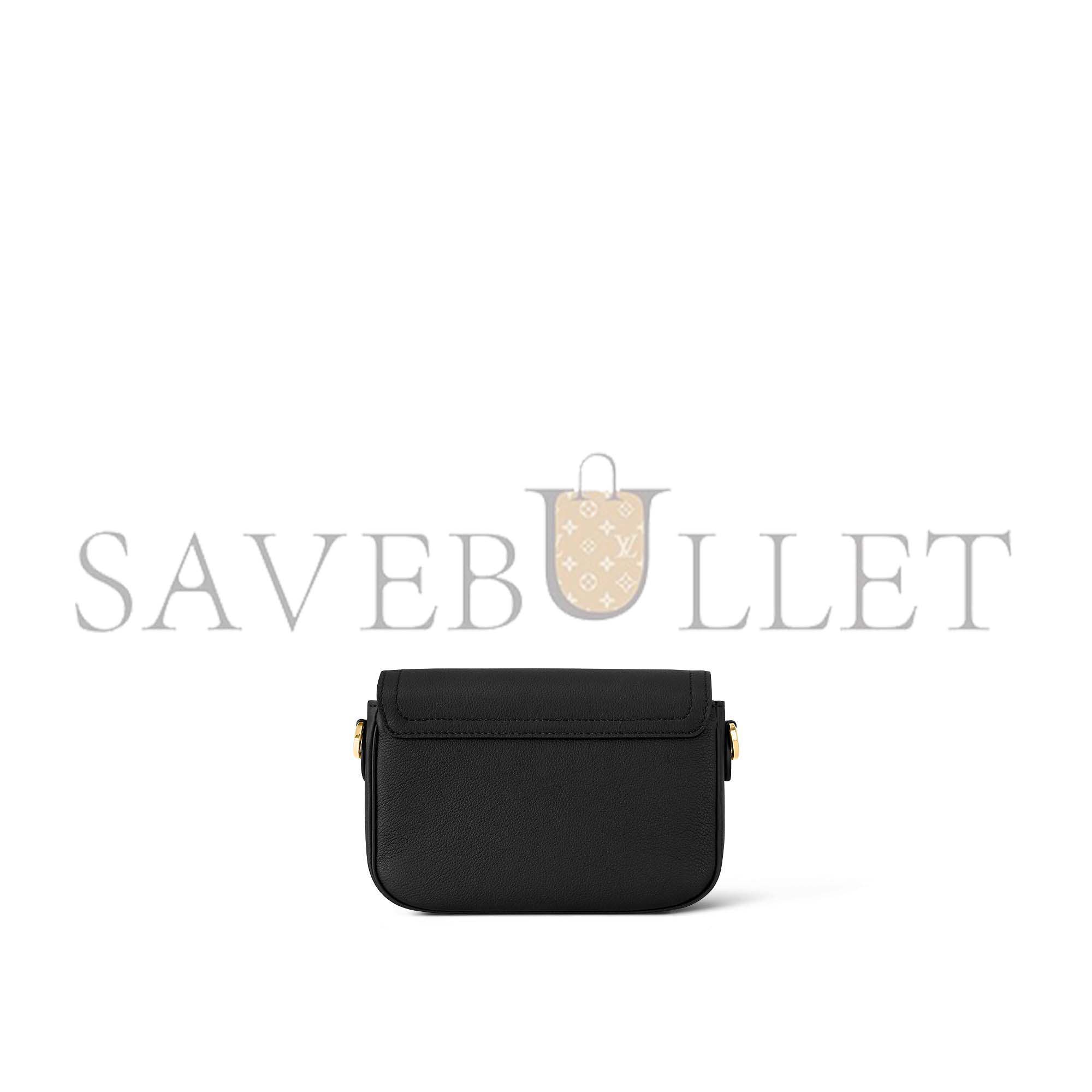 LOUIS VUITTON LOCKME TENDER M58557 (18*13*8cm)