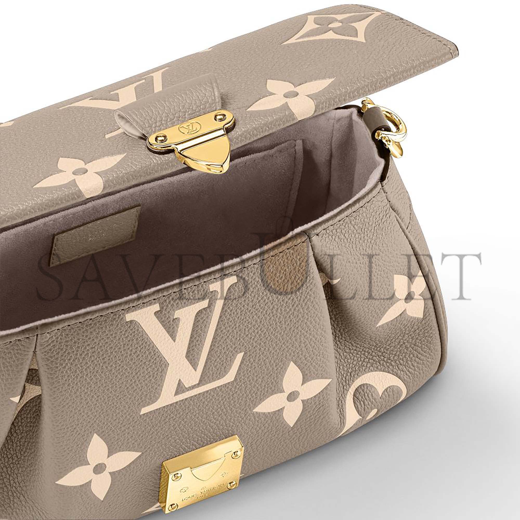 LOUIS VUITTON FAVORITE M45836(24*14*9cm)