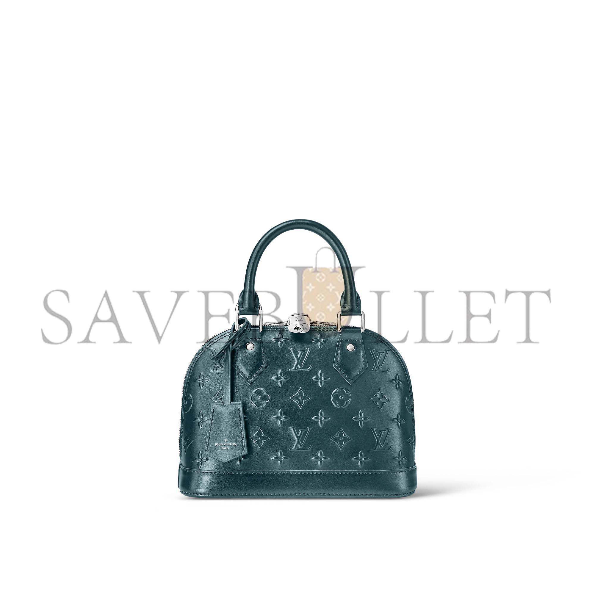 LOUIS VUITTON ALMA BB M21486 (23.5*17.5*11.5cm)