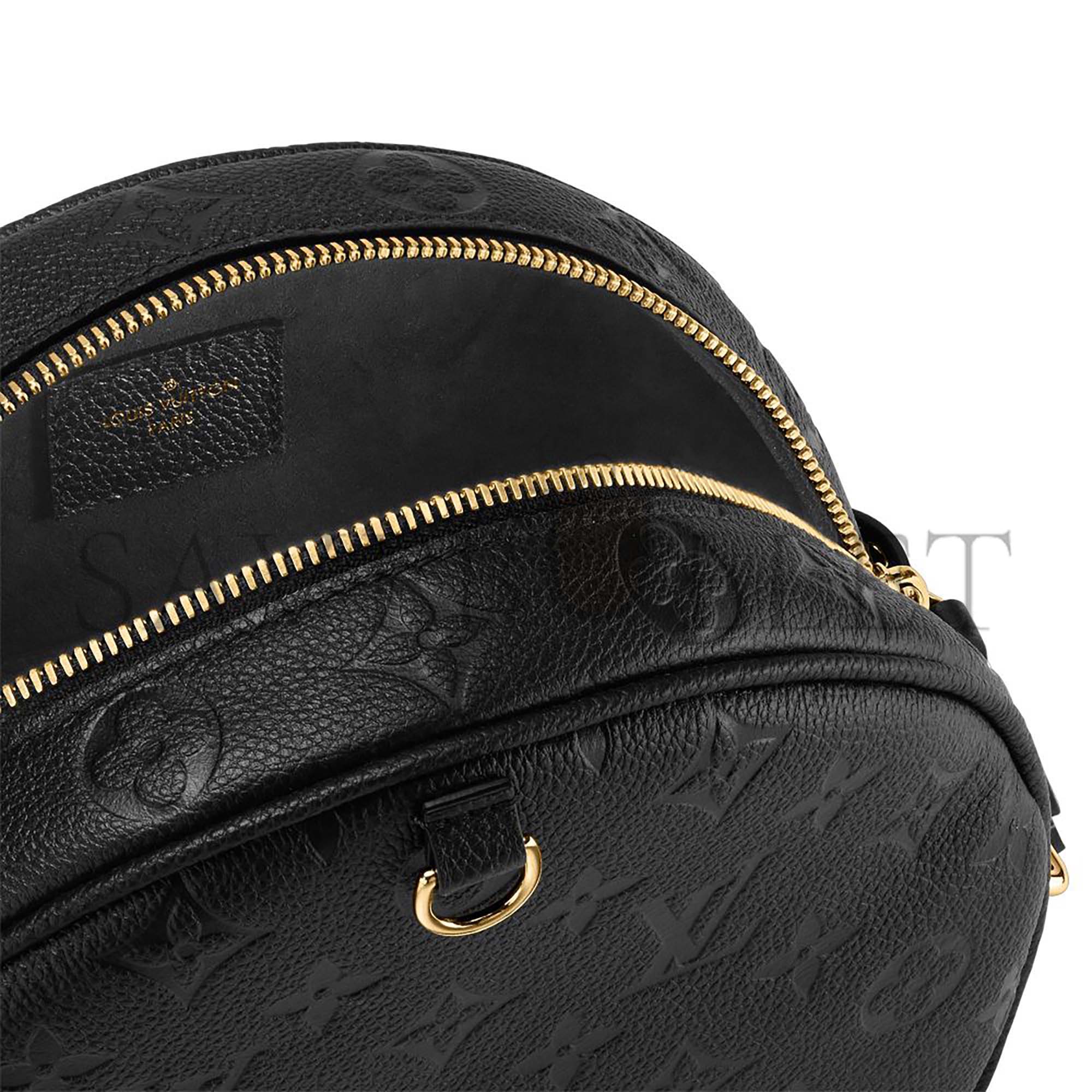 LOUIS VUITTON BOITE CHAPEAU SOUPLE MM M45649 (20*22.5*8cm)