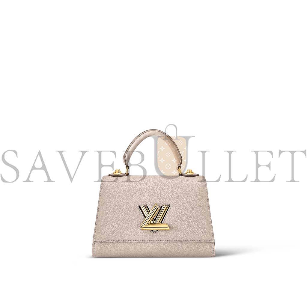 LOUIS VUITTON TWIST ONE HANDLE PM M57214 (25*17*11cm)