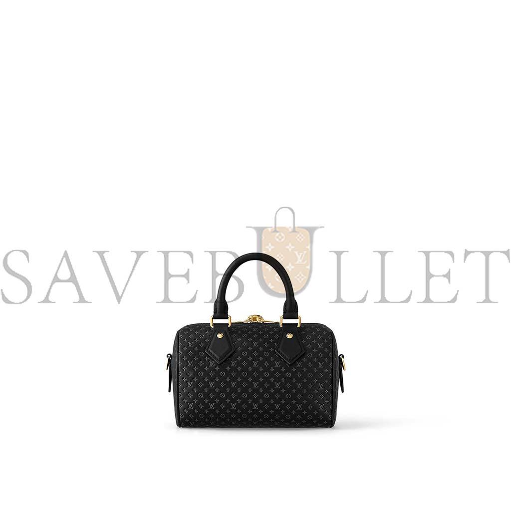 LOUIS VUITTON SPEEDY BANDOULIÈRE 20 M22286 (20.6*13.5*11.9cm)