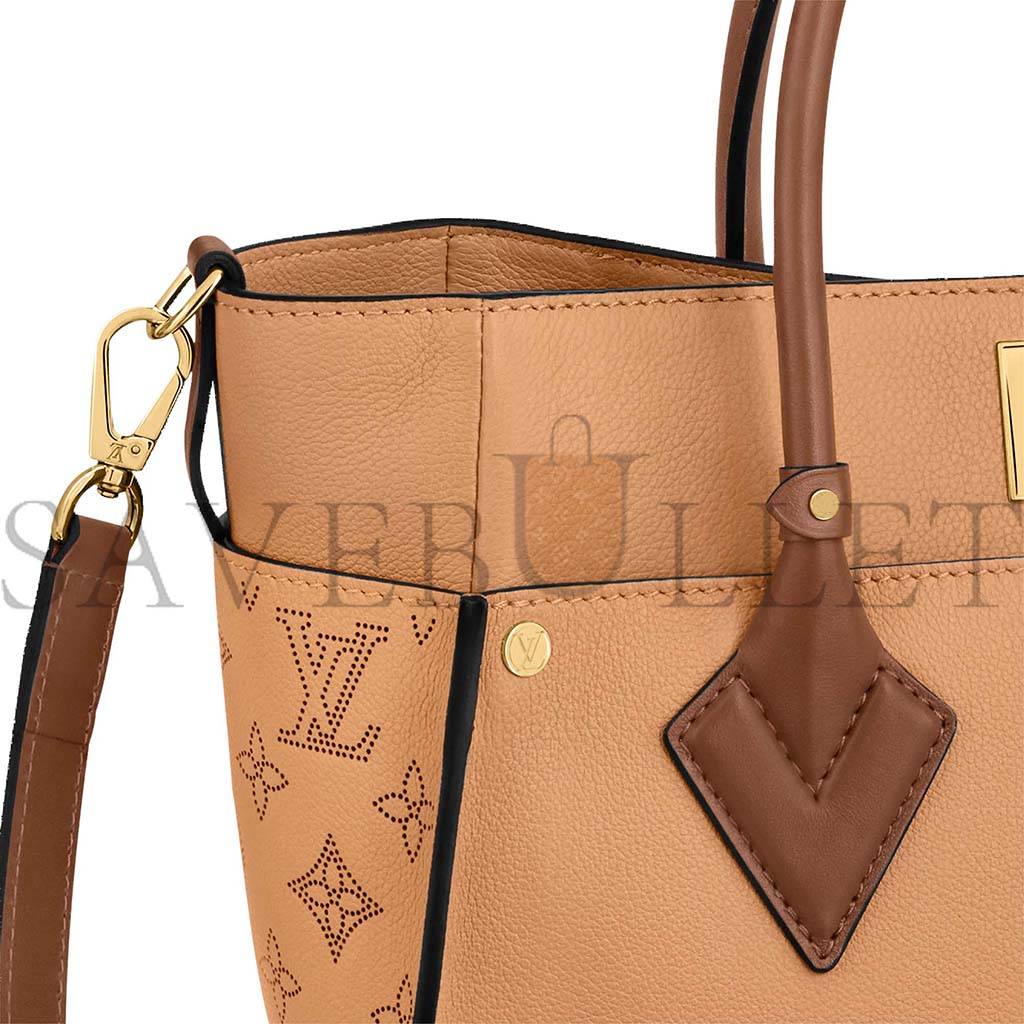 LOUIS VUITTON ON MY SIDE MM M20633 (30.5*24.5*14cm)