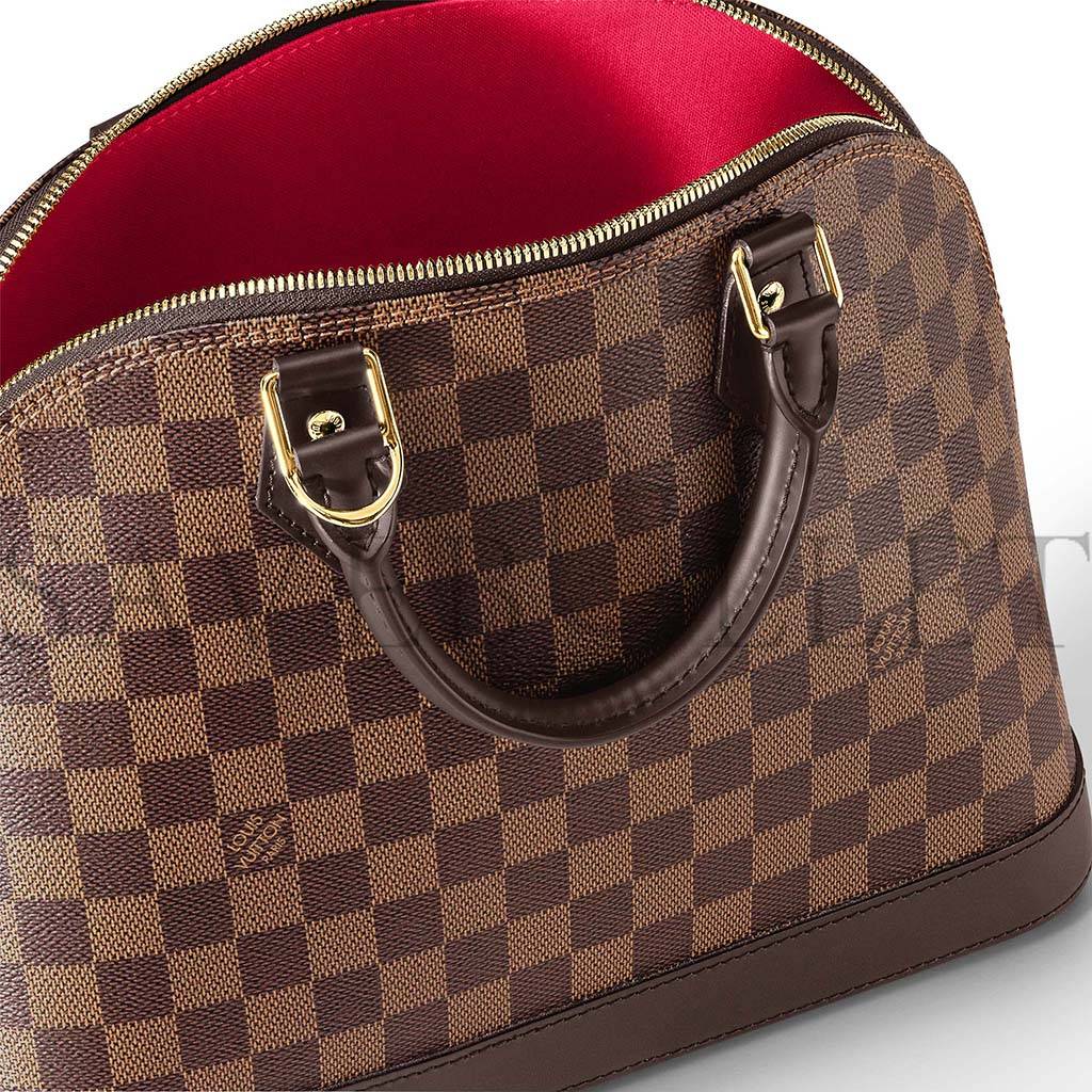 LOUIS VUITTON ALMA PM N53151 (32*24*15cm)