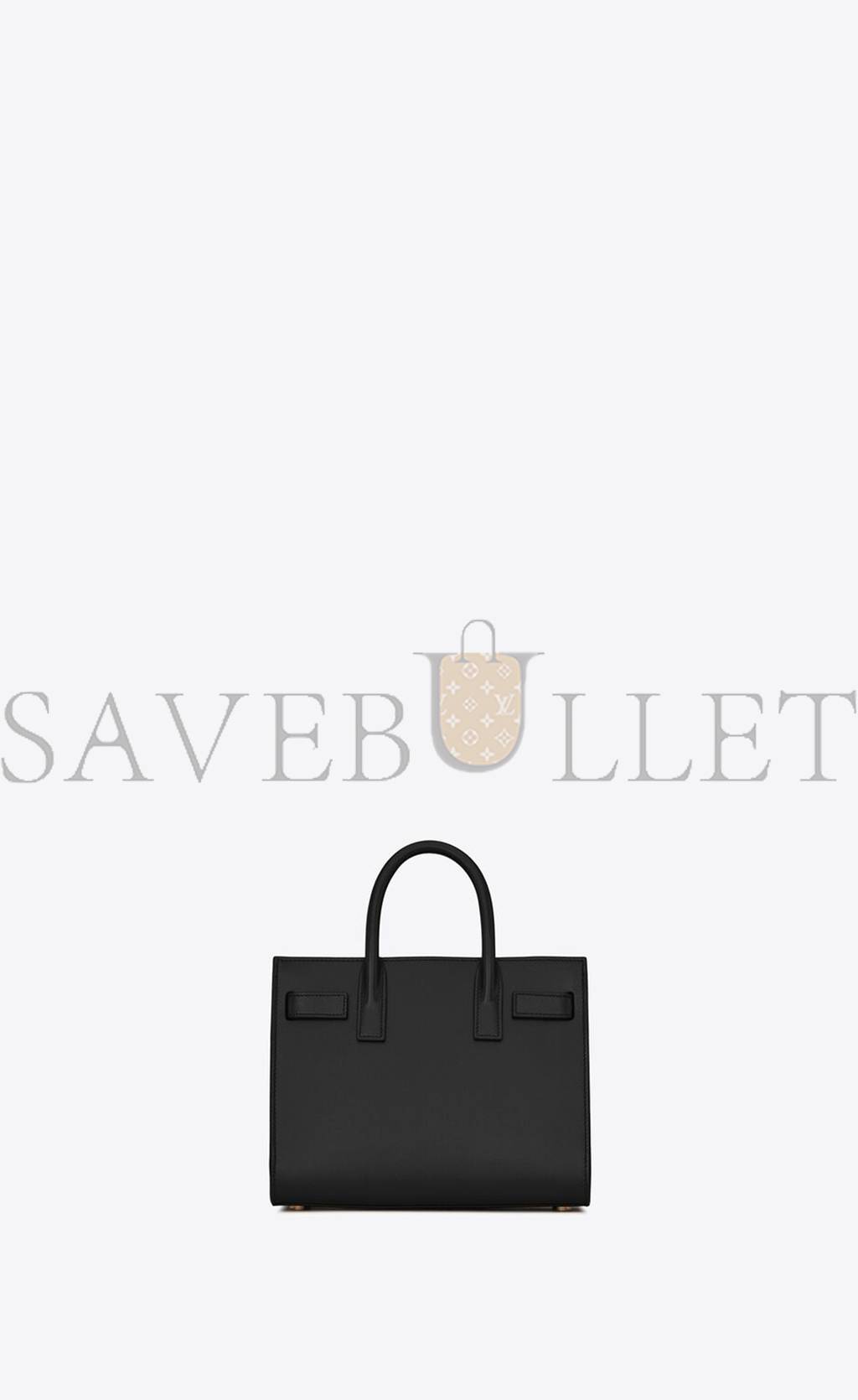 YSL SAC DE JOUR NANO IN SMOOTH LEATHER 39203502G9W1000 (22*18*10.5cm)