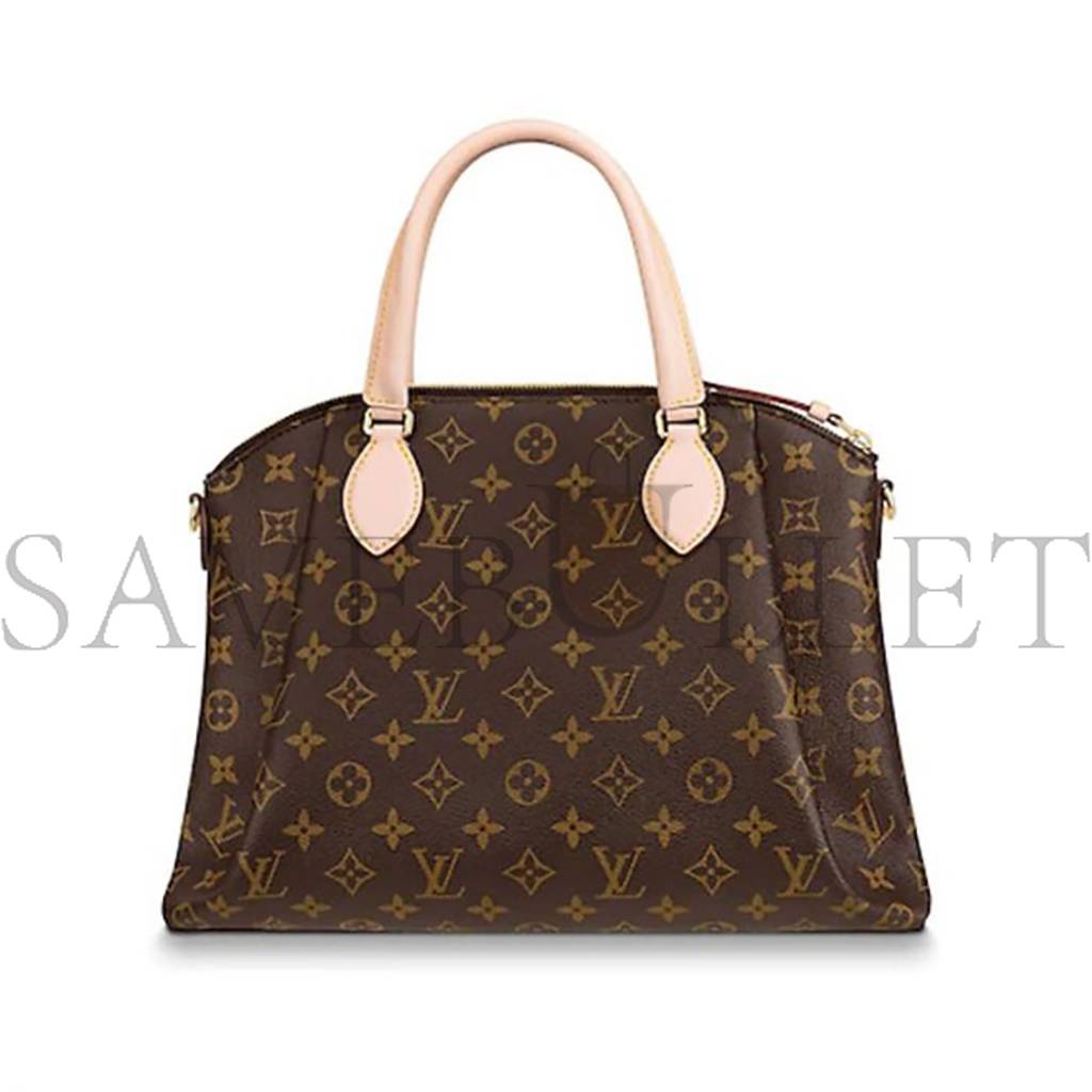 LOUIS VUITTON RIVOLI MM M44546 (36*26*19cm)