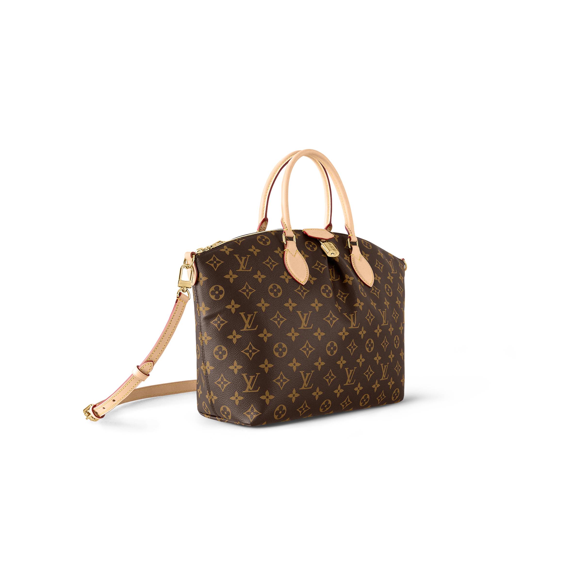 LOUIS VUITTON BOÉTIE MM M45987 (31.5*28*16cm)