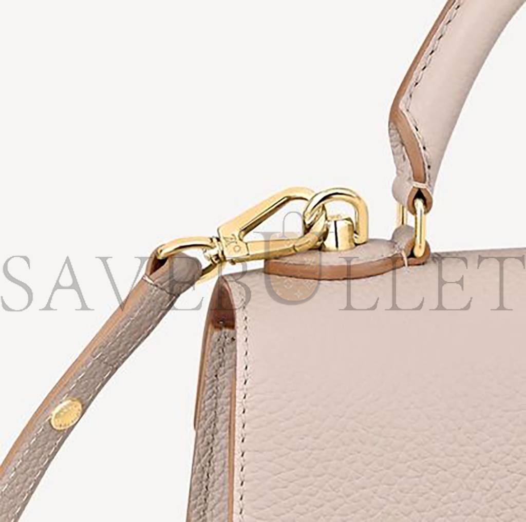 LOUIS VUITTON TWIST ONE HANDLE MM M57092 (29*21*12.0cm)