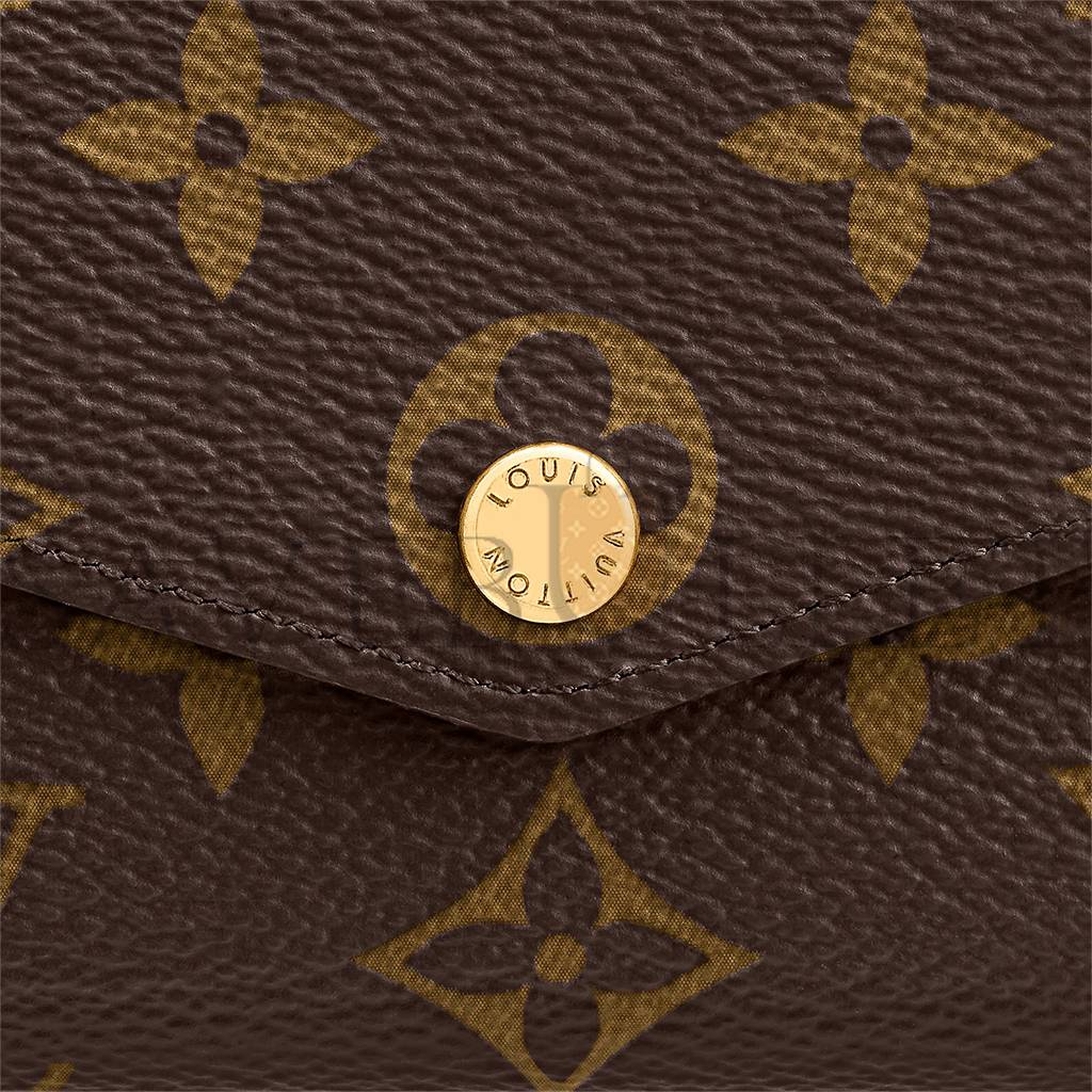 LOUIS VUITTON SARAH WALLET M60531 (19*10.5*2.5cm)