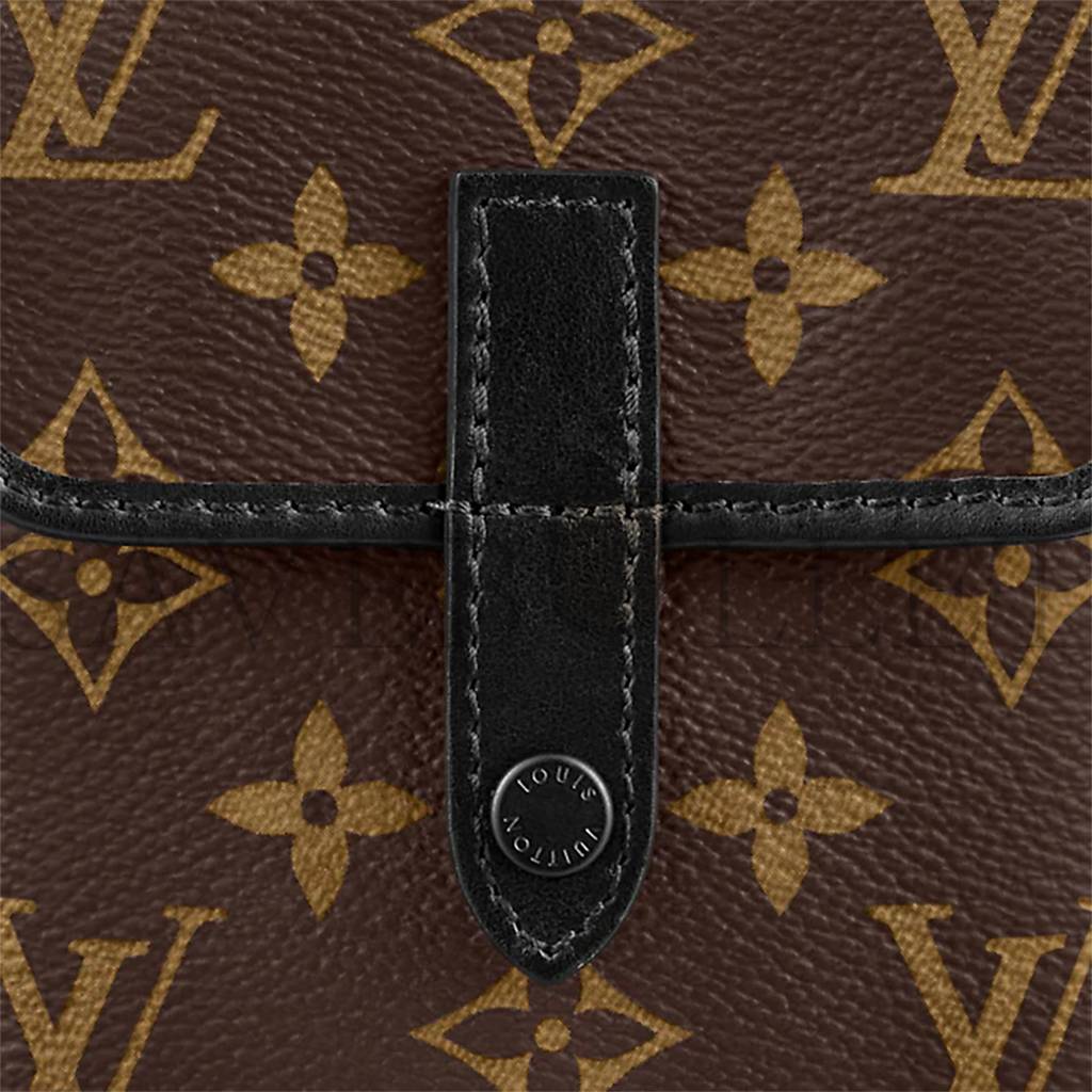 LOUIS VUITTON CHRISTOPHER WEARABLE WALLET M69404 (15*17*8cm)