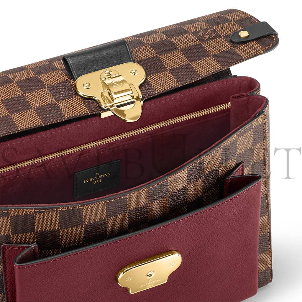 LOUIS VUITTON VAVIN PM  N40109 (25*17*9.5cm)